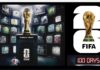 FIFA’s Countdown Post Draws Cheers and Complaints FIFA 100 Days countdown