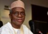 Five Officers Arrested in El‑Rufai Airport Bribery Case E-l Rufai