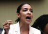 Federal Complaint Alleges AOC Misused Campaign Funds for Psychiatric Services