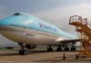 Fuel Cost Soar Amid Middle East Conflict, Korean Air takes Emergency Action