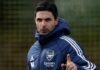 Arsenal Hit by 11 International Withdrawals Amid Injury Concerns