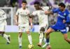Arbeloa Vows Madrid Will Keep Fighting in La Liga Race