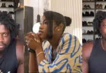 VeryDarkMan Alleges Planned Attack in King Mitchy Dispute VDM and Mitchy