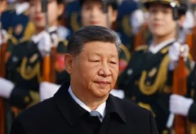 Beijing Confronts Energy Risks as Iran Conflict Deepens