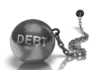 Nigeria Spends 3.9 trillion-naira More on Debt Than Capital Projects