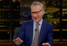 Bill Maher Pushes Back on Harris Critique of White House Dinner with Trump