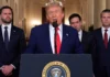 Trump Links Cuba to Next Phase of U.S. Strategy After Iran president trump