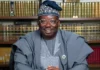 NBA President Dele Oye Says Government Should Exit Business, Points to Industrial Failures NBA President Dele Oye Says Government Should Exit Business, Points to Industrial Failures