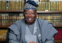 NBA President Dele Oye Says Government Should Exit Business, Points to Industrial Failures NBA President Dele Oye Says Government Should Exit Business, Points to Industrial Failures