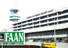 FAAN Vows to Sustain Gains After Nigeria’s Record Aviation Safety Score FAAN Vows to Sustain Gains After Nigeria’s Record Aviation Safety Score