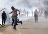 Xenophobic Violence in South Africa Leaves Several Dead