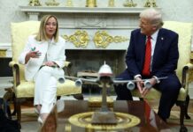 rump’s Rebuke and Russian Insults Boost Meloni’s Standing in Italy rump’s Rebuke and Russian Insults Boost Meloni’s Standing in Italy