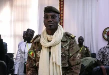 Mali Defense Chief Killed as Rebels Seize Kidal, Military Bases Mali Defense Chief Killed as Rebels Seize Kidal, Military Bases