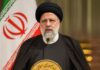 Iran’s Leader Calls for War’s End, Emphasizes Path to Stability and Healing Iran's President Calls for End to War