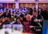Performer Recalls Locking Eyes With Trump During Shooting at Press Dinner Performer Recalls Locking Eyes With Trump During Shooting at Press Dinner