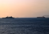U.S. Military Drafts Plans to Strike Iran’s Hormuz Defenses if Ceasefire Fails U.S. Military Drafts Plans to Strike Iran’s Hormuz Defenses if Ceasefire Fails