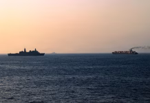 U.S. Military Drafts Plans to Strike Iran’s Hormuz Defenses if Ceasefire Fails U.S. Military Drafts Plans to Strike Iran’s Hormuz Defenses if Ceasefire Fails