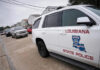 Louisiana Father Kills Seven Children, Eighth Victim in Shreveport Mass Shooting Louisiana Father Kills Seven Children, Eighth Victim in Shreveport Mass Shooting