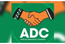 ADC Leadership Dispute Sparks Do‑or‑Die Political Showdown