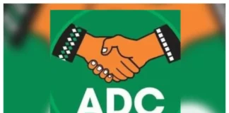 ADC Leaders Reject Abuja Convention, Cite Forgery
