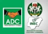 Court Bars INEC From Recognising ADC Congresses Ahead of 2027 Polls Court Bars INEC From Recognising ADC Congresses Ahead of 2027 Polls