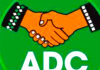ADC Labels Katsina Parallel Congress Unconstitutional ADC Labels Katsina Parallel Congress Unconstitutional