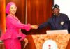Tinubu Appoints Bianca Odumegwu‑Ojukwu as Nigeria’s Foreign Affairs Minister Tinubu Appoints Bianca Odumegwu‑Ojukwu as Nigeria’s Foreign Affairs Minister