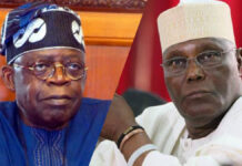 Onanuga Rejects Atiku’s 2027 Ambition, Stirs Succession Debate