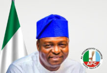 Automatic Tickets Debate: APC Risks Self‑Destruction Ahead of 2027 Elections Automatic Tickets Debate: APC Risks Self‑Destruction Ahead of 2027 Elections