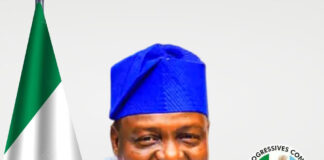 Automatic Tickets Debate: APC Risks Self‑Destruction Ahead of 2027 Elections Automatic Tickets Debate: APC Risks Self‑Destruction Ahead of 2027 Elections