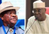 Wike Rejects Atiku’s Claims of Government Failure