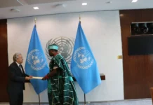 At UN, Jimoh Ibrahim Highlights Tinubu’s Plan to Address Generational Grievances At UN, Jimoh Ibrahim Highlights Tinubu’s Plan to Address Generational Grievances