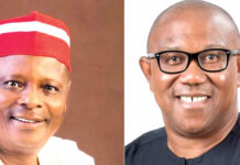 Obi, Kwankwaso Supporters Launch OK Movement Ahead of 2027 Elections Obi, Kwankwaso Supporters Launch OK Movement Ahead of 2027 Elections