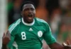 From Super Eagles Hero to Tragic Loss: Michael Eneramo Dies Playing Local Match From Super Eagles Hero to Tragic Loss: Michael Eneramo Dies Playing Local Match