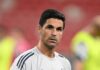 Arteta: Arsenal Must Be Dominant Against Atletico in UCL Semi-Final Arteta: Arsenal Must Be Dominant Against Atletico in UCL Semi-Final