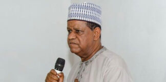 Nigeria’s 2027 Elections: Hayatu-Deen Joins Opposition Heavyweights in ADC Contest Nigeria’s 2027 Elections: Hayatu-Deen Joins Opposition Heavyweights in ADC Contest