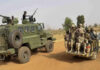 Nigerian Army Repels Attack, Kills 24 Insurgents in Northeast Nigerian Army Repels Attack, Kills 24 Insurgents in Northeast