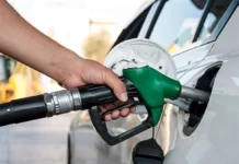 Oil Prices Jump After U.S. Seizes Iranian Vessel