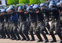 Katsina Police Rescue Residents Amid Banditry Crackdown Katsina Police Rescue Residents Amid Banditry Crackdown