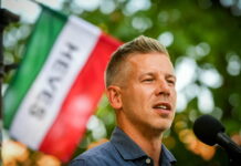 Péter Magyar Wins Hungary Election in Historic Landslide, Ending Orbán Era Péter Magyar Wins Hungary Election in Historic Landslide, Ending Orbán Era