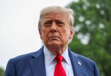 Trump Urges Hezbollah to ‘Act Nicely’ as Israel‑Lebanon Ceasefire Begins President Donald Trump
