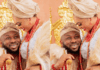 “No Legal Marriage Exists”: Churchill Reacts to Rosy Meurer Divorce Reports “No Legal Marriage Exists”: Churchill Reacts to Rosy Meurer Divorce Reports