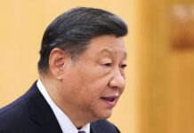 China Seeks Diplomatic Breakthrough Amid Iran Fighting Xi Jinping is trying to mediate in the Middle East conflict