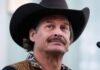 US Army Pilots Suspended, Quickly Reinstated After Flight Near Kid Rock’s Home
