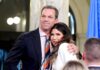 Kristi Noem ‘Blindsided’ by Husband’s Cross‑Dressing Photo Scandal