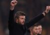 Manchester United Closing in on Champions League Under Carrick’s Leadership