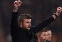 Manchester United Closing in on Champions League Under Carrick’s Leadership