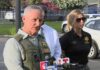 Sheriff: Armored Vehicle Ends Deadly California Standoff With Deputy’s Killer