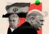 Ceasefire or no ceasefire, the Middle East’s reshuffling is not yet done
