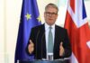 UK Considers Legislation to Align With EU Single Market Standards